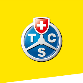 logo TCS