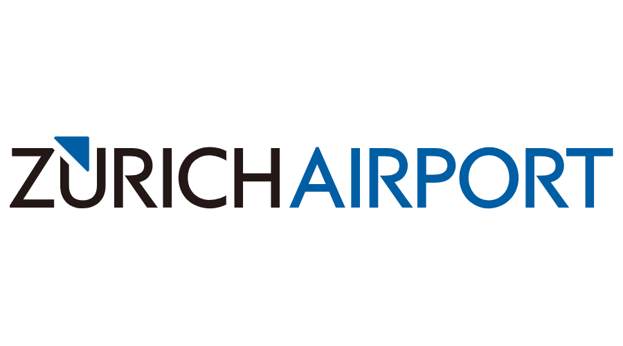 logo Zurich Airport